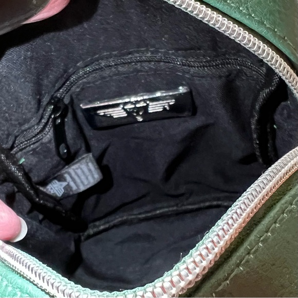 Star Wars Boba Fett Armor Crossbody Bag | Buckle-Down/Disney - Picture 9 of 15